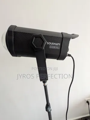 Photography Light