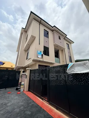 4bdrm Duplex in GRA Phase 1 for sale