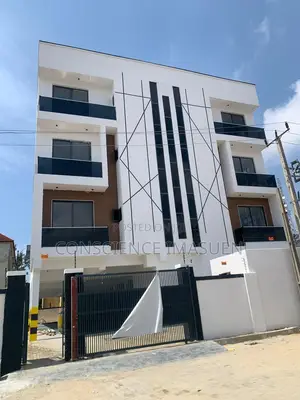 2bdrm Apartment in Chevron for rent