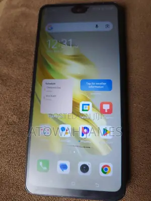 Tecno Spark 20 Pro 256 GB Gray