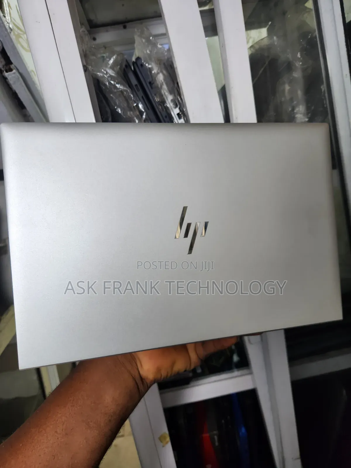 Laptop HP EliteBook 830 G7 8GB Intel Core i7 SSD 256GB