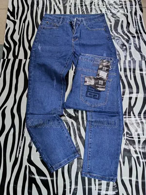 Jeans Touser