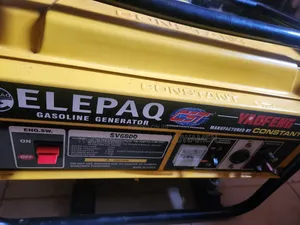 Elepaq Generator