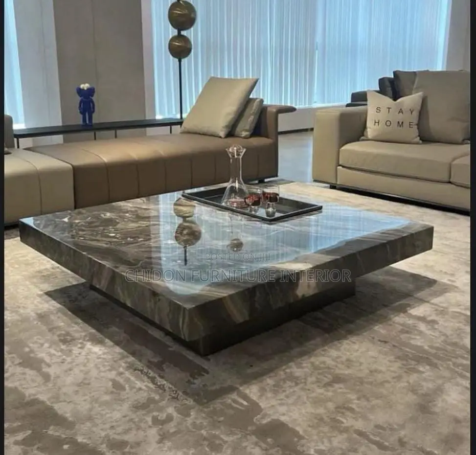 Center Table