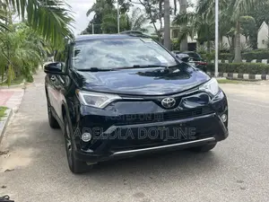 Toyota RAV4 XLE 4dr SUV AWD (2.5L 4cyl 6A) 2018 Gray
