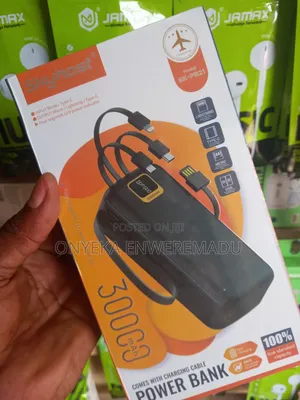Skyhost Power Bank