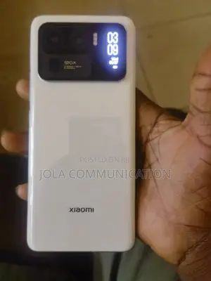 Xiaomi Mi 11 256 GB White