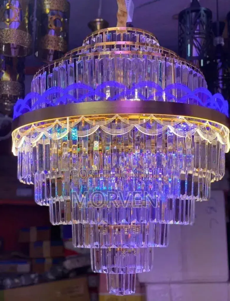 Chandelier