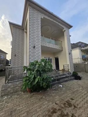 3bdrm Duplex in Apo Resettlement for rent