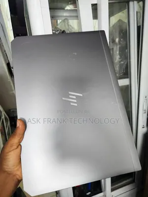 Laptop HP ZBook 17 G5 16GB Intel Core i7 SSD 512GB
