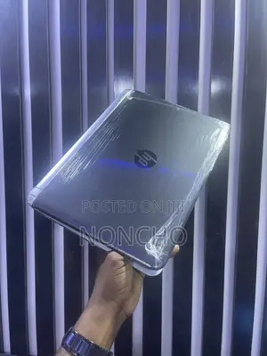 Laptop HP ProBook 440 G3 8GB Intel Core i5 HDD 500GB