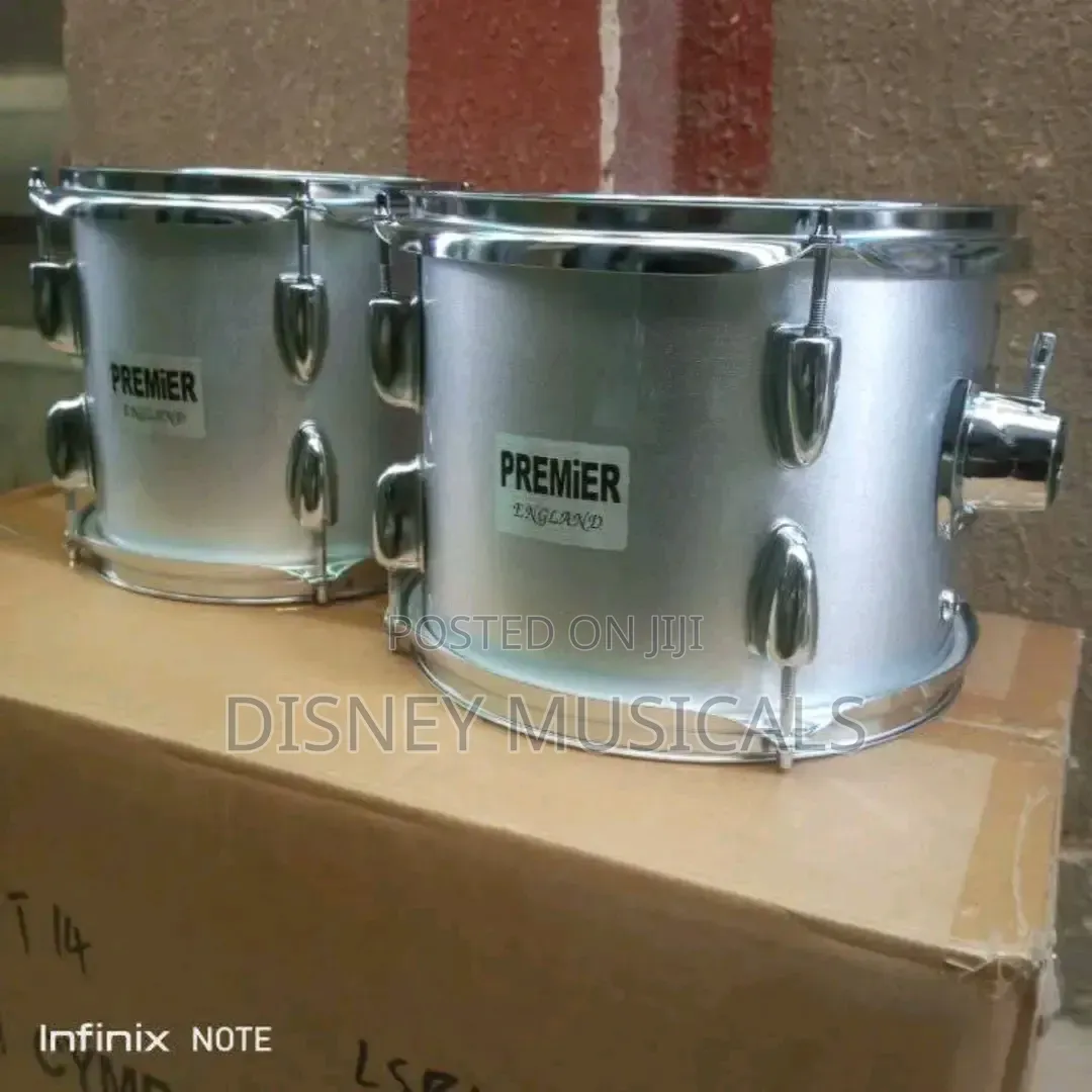 Premier Extra Toms