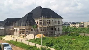 For Sale: One Plot at Estate, Eneka, Port Harcourt