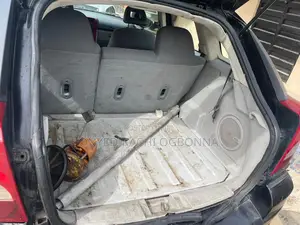 Dodge Caliber 2007 Black