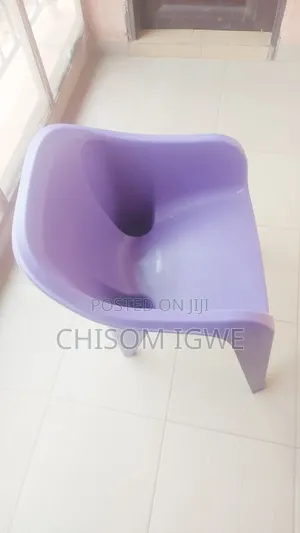 Plastic Chair