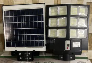 Solar Light All in One 600w