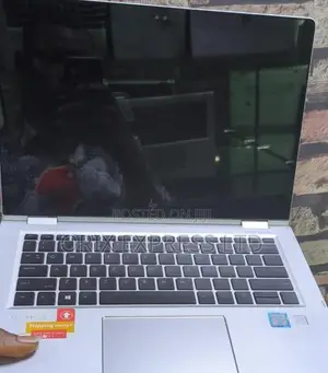 Laptop HP EliteBook x360 1030 G2 16GB Intel Core i7 SSD 512GB