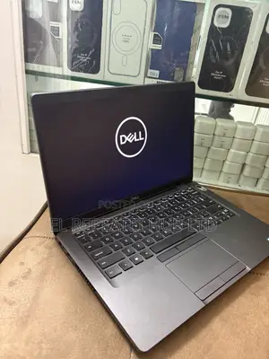 Laptop Dell Latitude 5400 8GB Intel Core i7 SSD 256GB