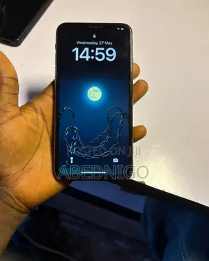 Apple iPhone 11 Pro Max 256 GB Gold