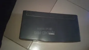 Canon Bjc 80 Standard Inkjet Printer