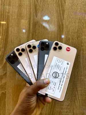 Apple iPhone 11 Pro Max 256 GB
