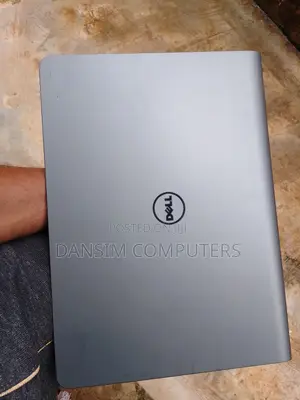 Laptop Dell 12GB Intel Core i5 SSD 512GB