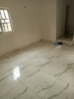 1bdrm House in Zone 7, Lugbe District for rent
