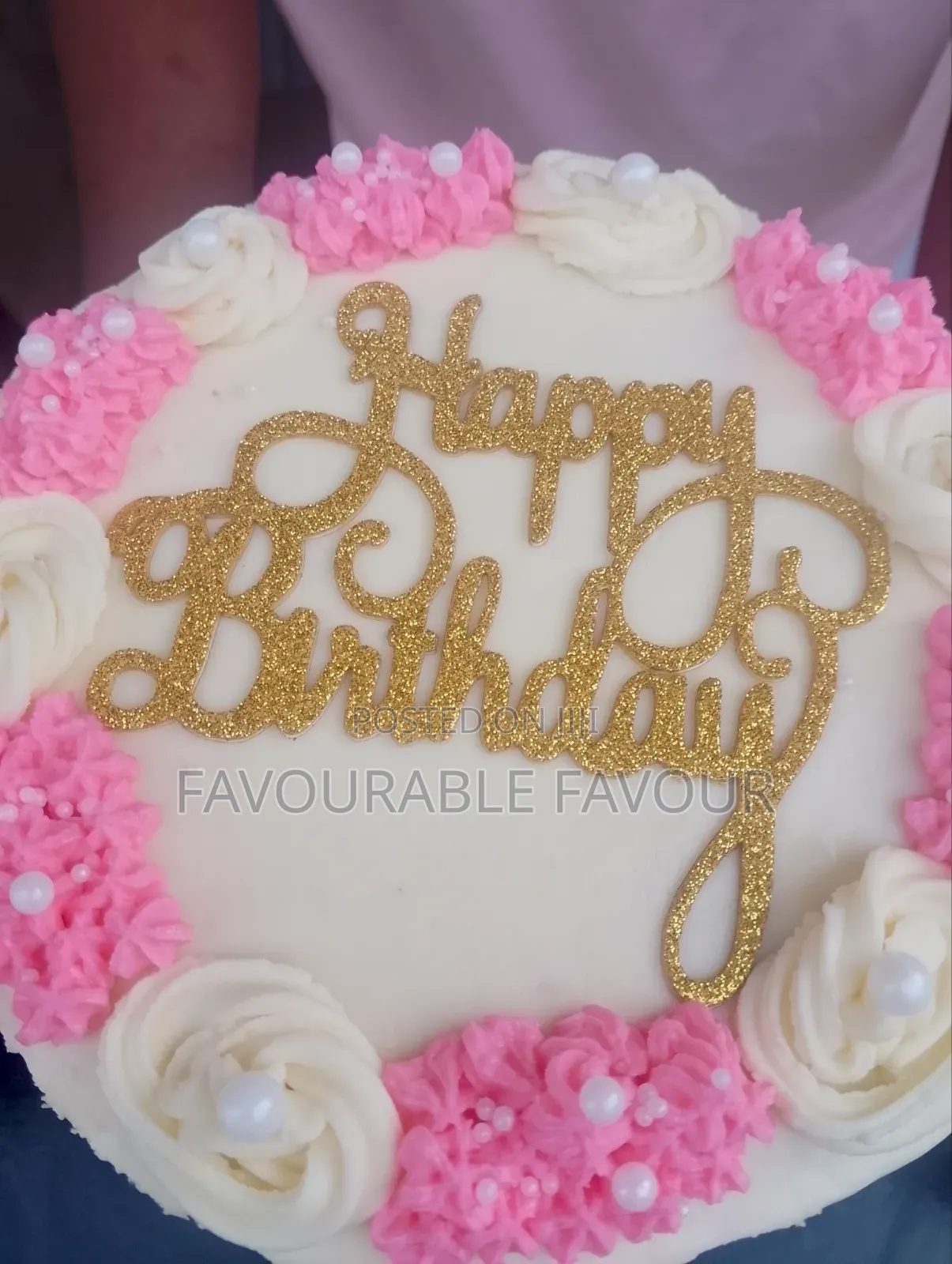 Favourable