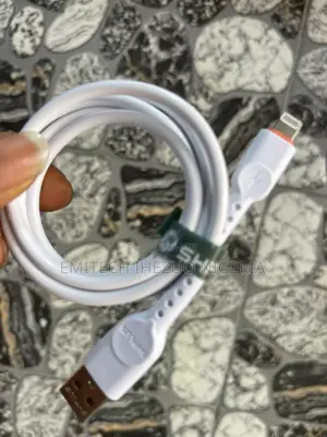 Usb Port to iPhone Charger Fast Charger