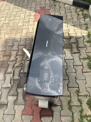 Neatly Used 1hp Hisense Ac