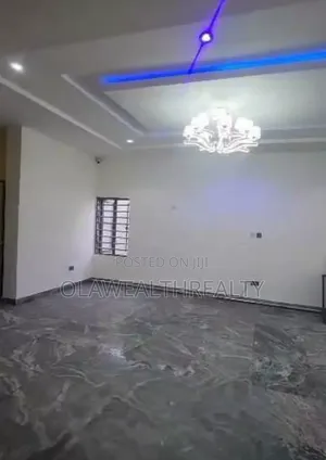 5bdrm Duplex in Jahi for rent