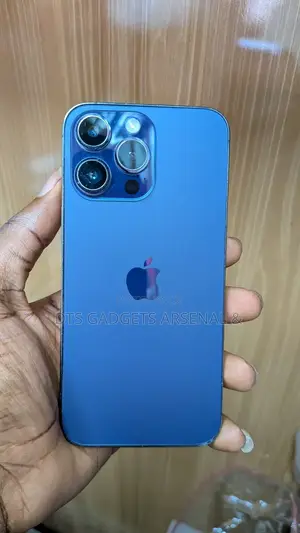 Apple iPhone 14 Pro Max 128 GB Purple
