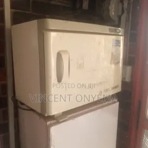 Towel Warmer