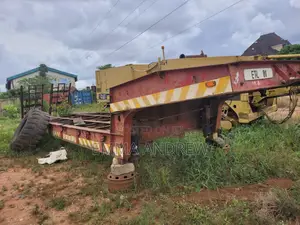 Heavy Duty Construction Machines Spare Parts for Sale