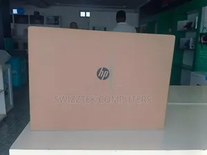 New Desktop Computer HP AiO 24 8GB Intel Core 3 SSD 512GB
