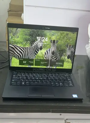 Laptop Dell Latitude 7390 16GB Intel Core i7 SSD 256GB