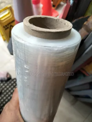 Wrapping Nylon 2.4mm