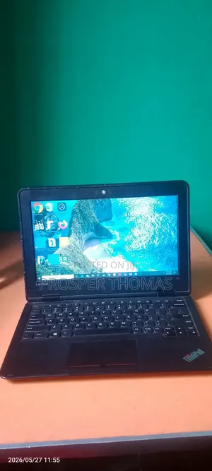 Laptop Lenovo ThinkPad 11e 8GB Intel Core i3 SSD 128GB