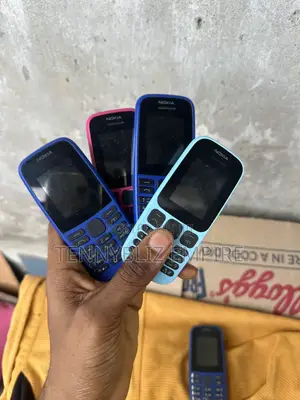 Nokia 1101