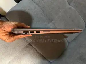 Laptop HP ZBook Studio G3 16GB Intel Core i7 SSD 512GB