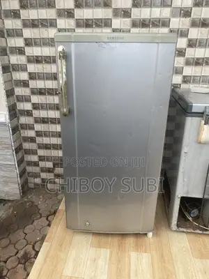 Fridge Freezer