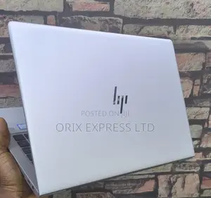 Laptop HP EliteBook 840 G6 16GB Intel Core i7 SSD 512GB