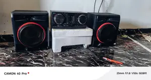 Lg Xboom Cl65