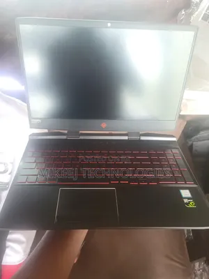 Laptop HP Omen 15 16GB Intel Core i5 SSD 256GB