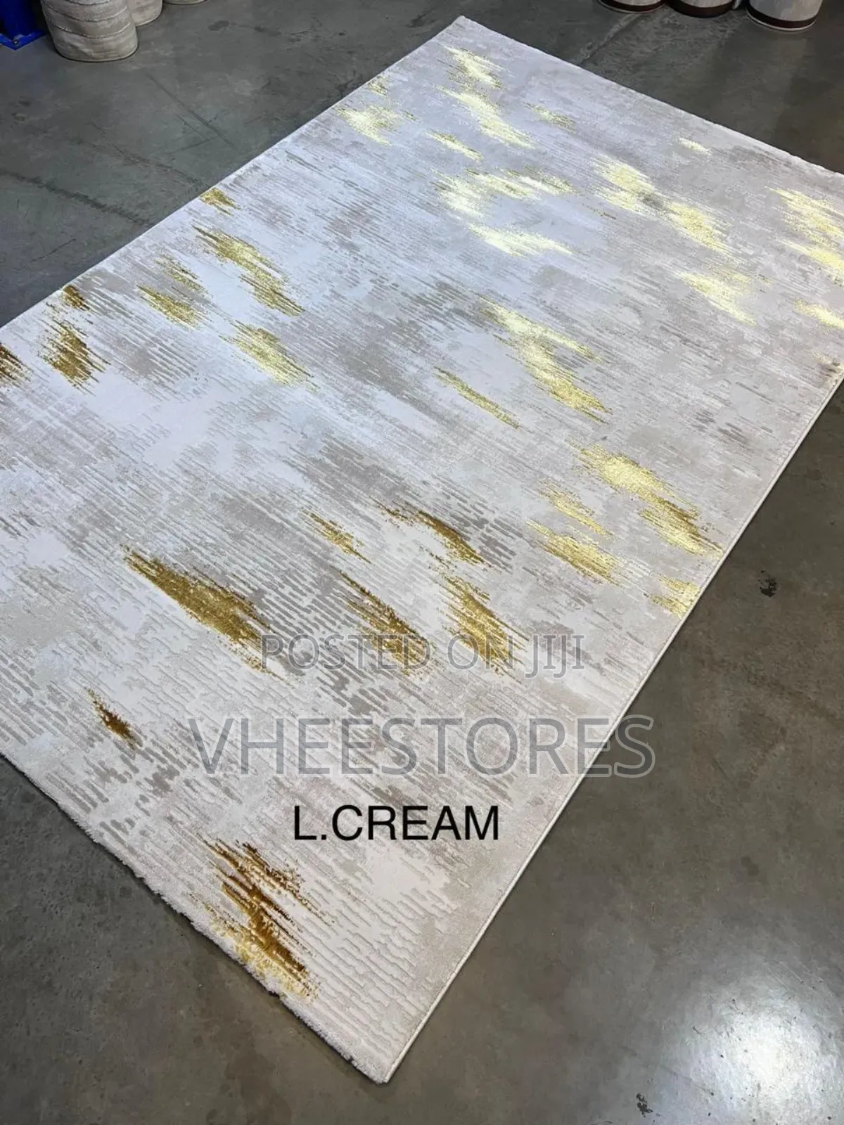 Rugs and Carpets ~ (Size 4ft/6ft)