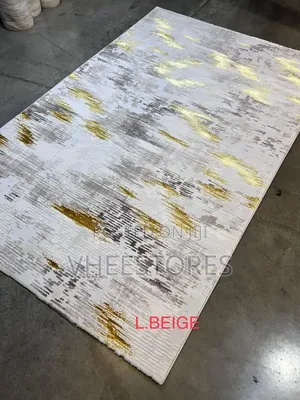 Rugs and Carpets ~ (Size 4ft/6ft)