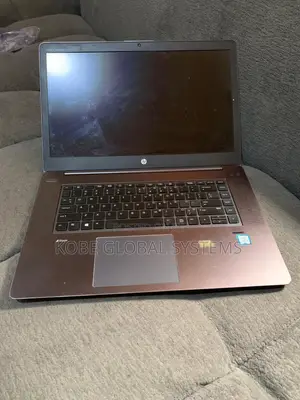 Laptop HP ZBook Studio G3 16GB Intel Core i7 SSD 512GB