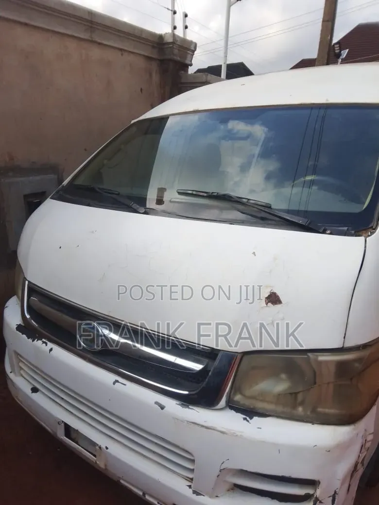 IVM 6600A 2010 White