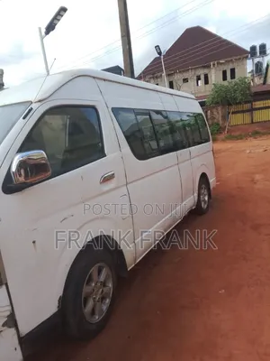 IVM 6600A 2010 White