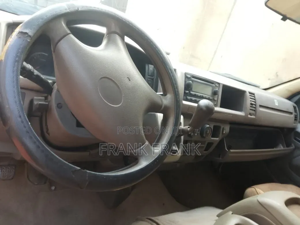 IVM 6600A 2010 White